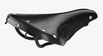 Brooks BROOKS B17 SHORT 176MM SELE