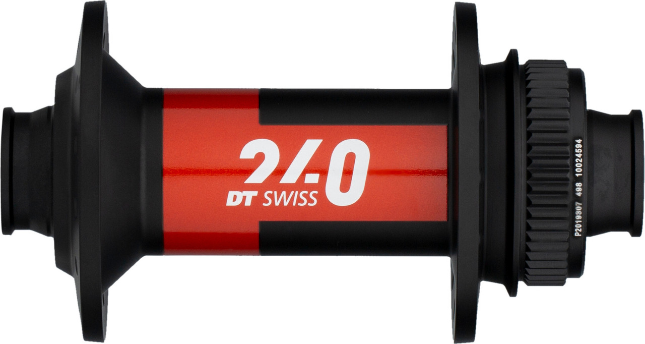 DT Swiss 240
