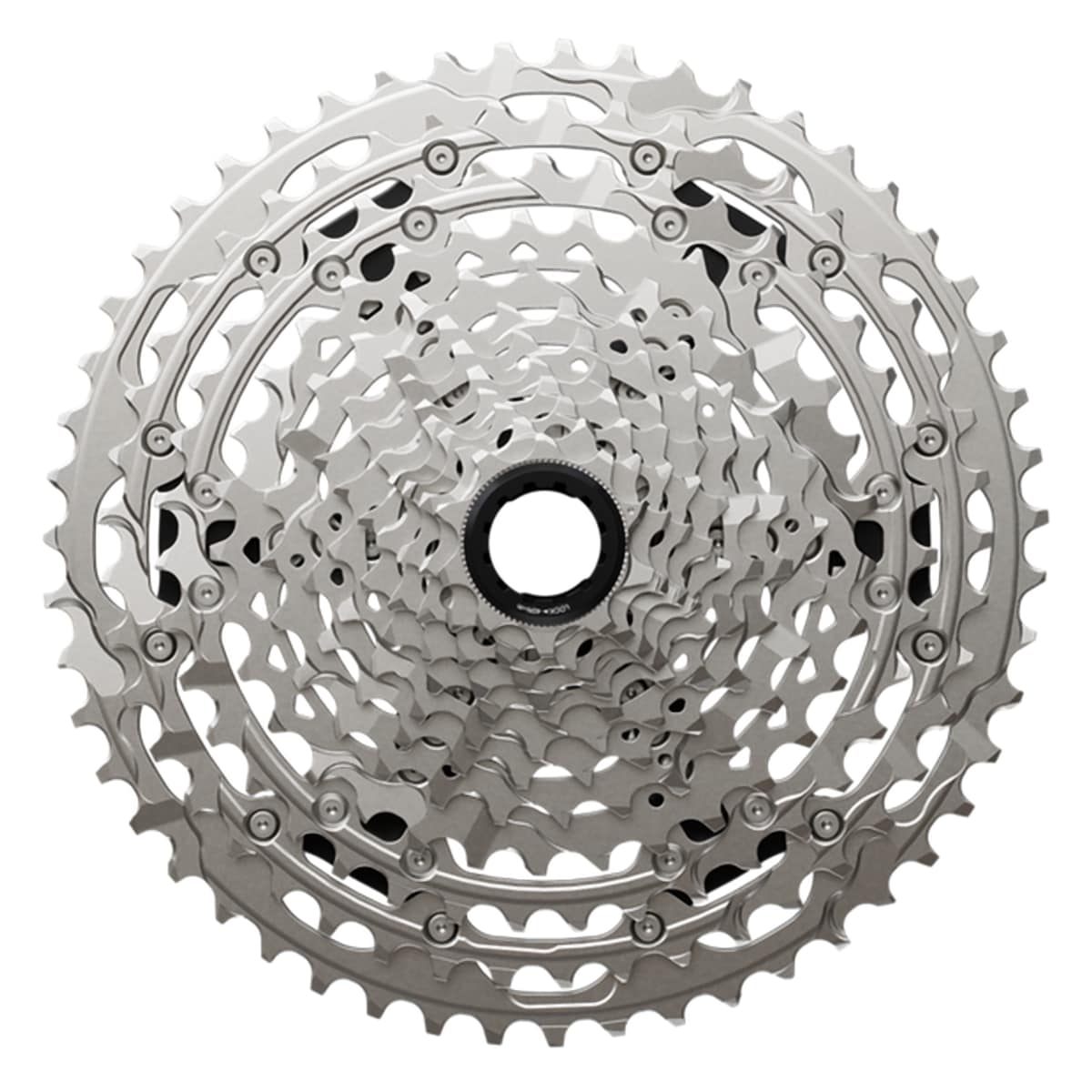 Shimano DEORE CS-M6200-12