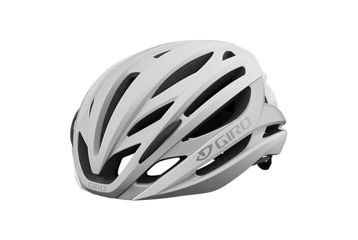 Giro Giro Syntax Mips Bisiklet Kaskı Mat Beyaz Small 51-55cm