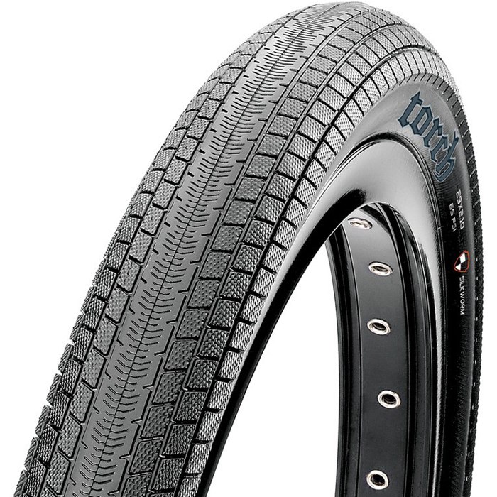 Maxxis TORCH