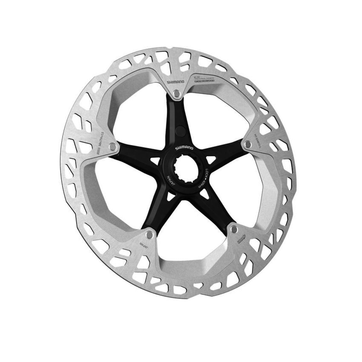 Shimano RT-EM810