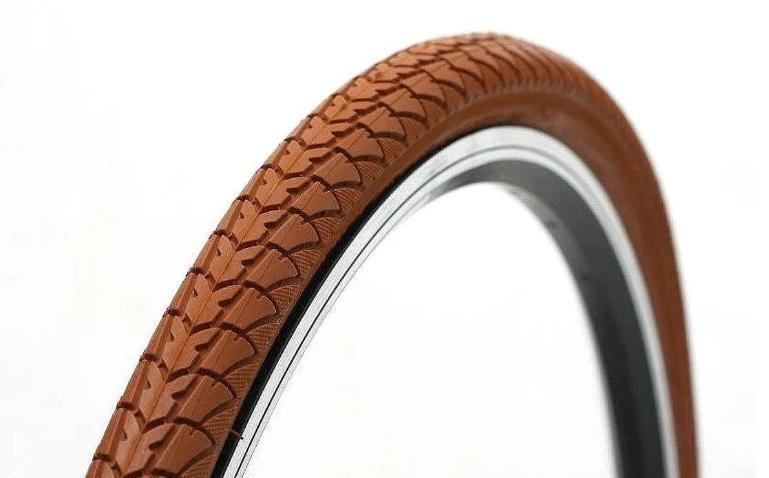 Cst Cst 24x1.75 Traveller City Classic Kahverengi Dış Lastik C1446