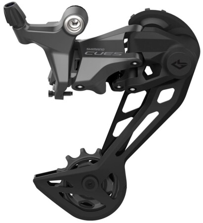 Shimano Shimano CUES RD-U6020 LINKGLIDE Arka Aktarıcı 11 Vites SGS