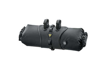 Topeak TOPEAK FRONTLOADER GİDON ÇANTASI