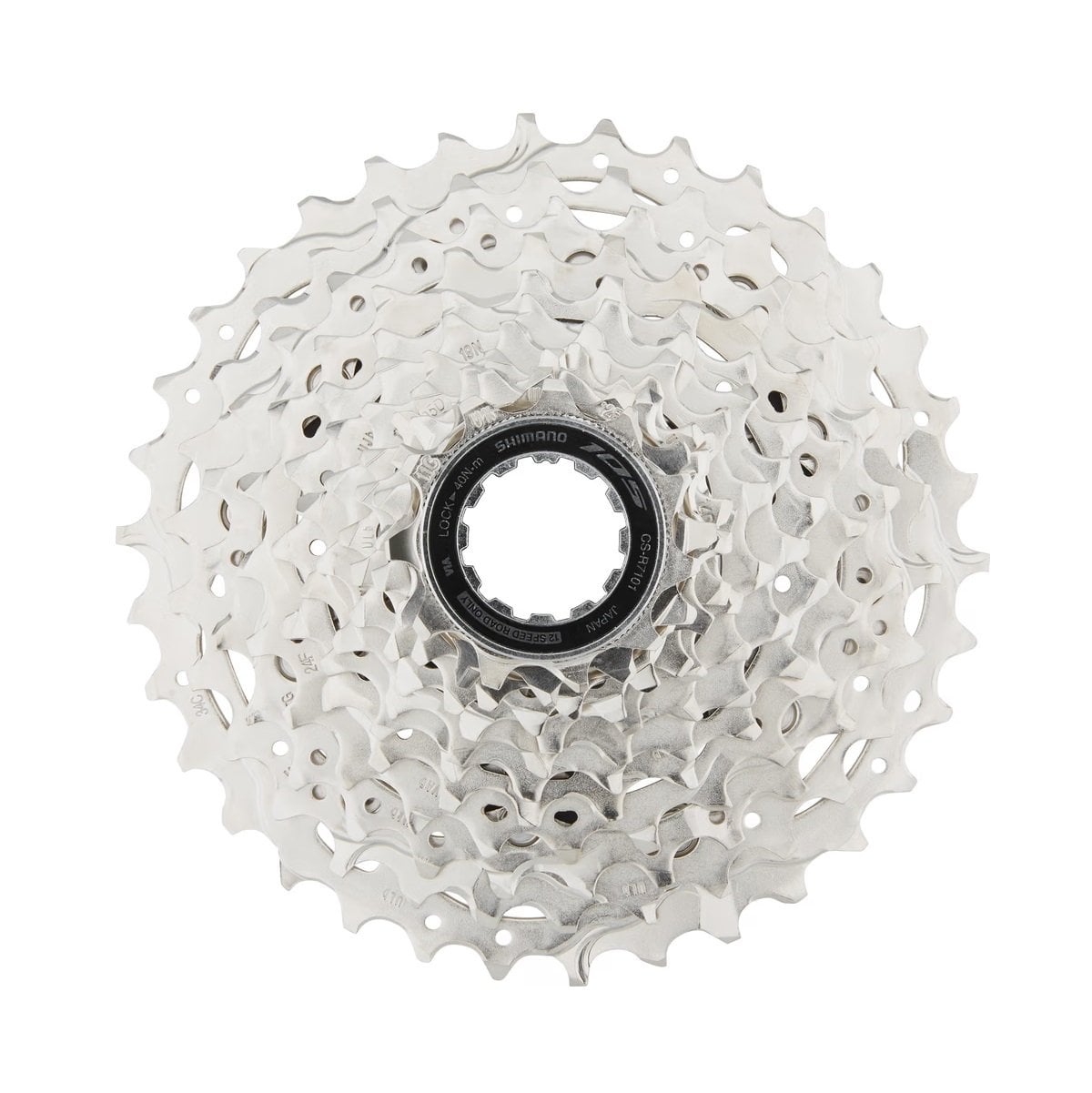 Shimano SHIMANO 105 CS-R7101-12