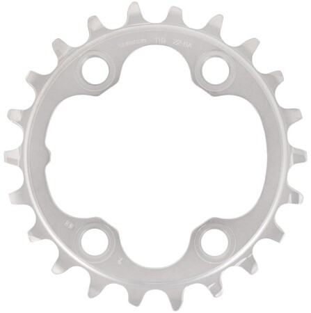 Shimano Deore XT FC-M8000