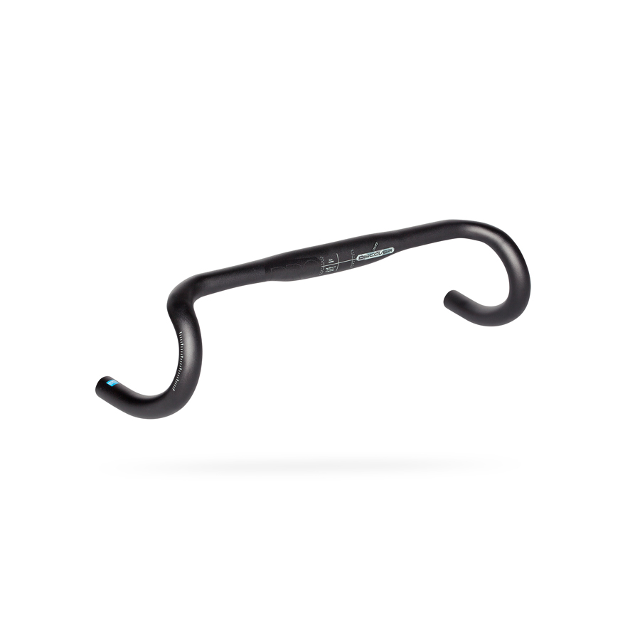Pro Pro Gidon Discover PLT Alu 44cm 31.8mm 12D