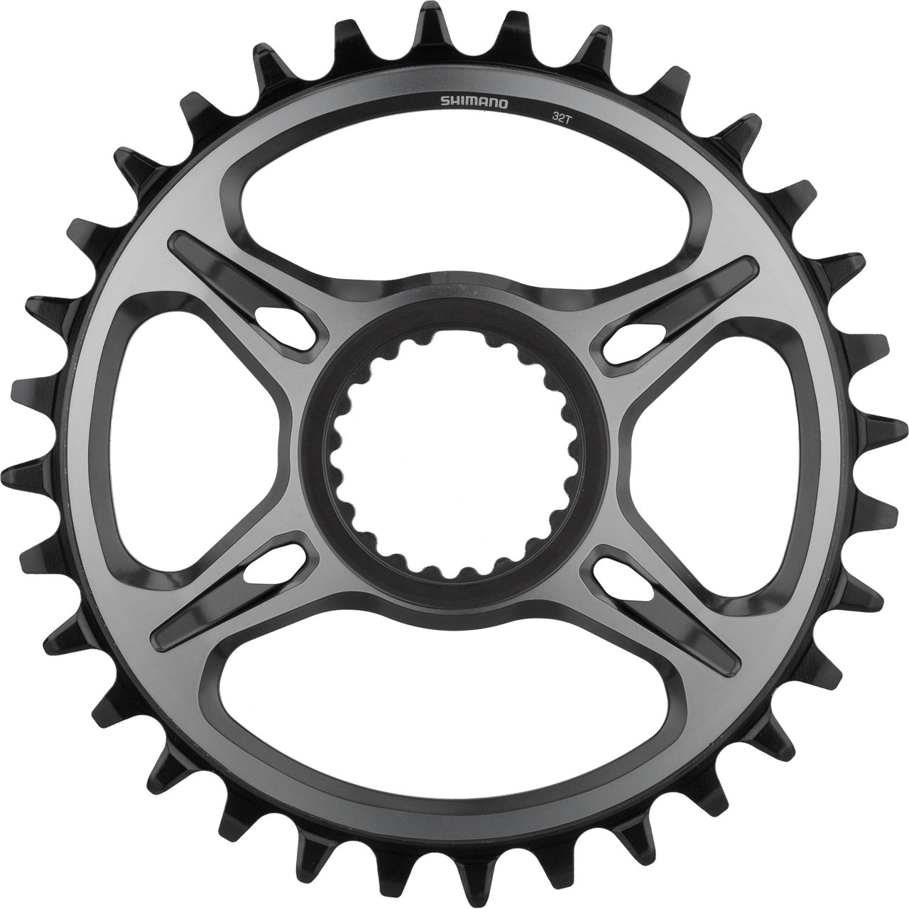 Shimano XTR SM-CRM95