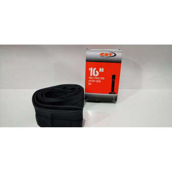 Cst CST 16x1.75-2.125 SV OTO SİBOP İÇ LASTİK