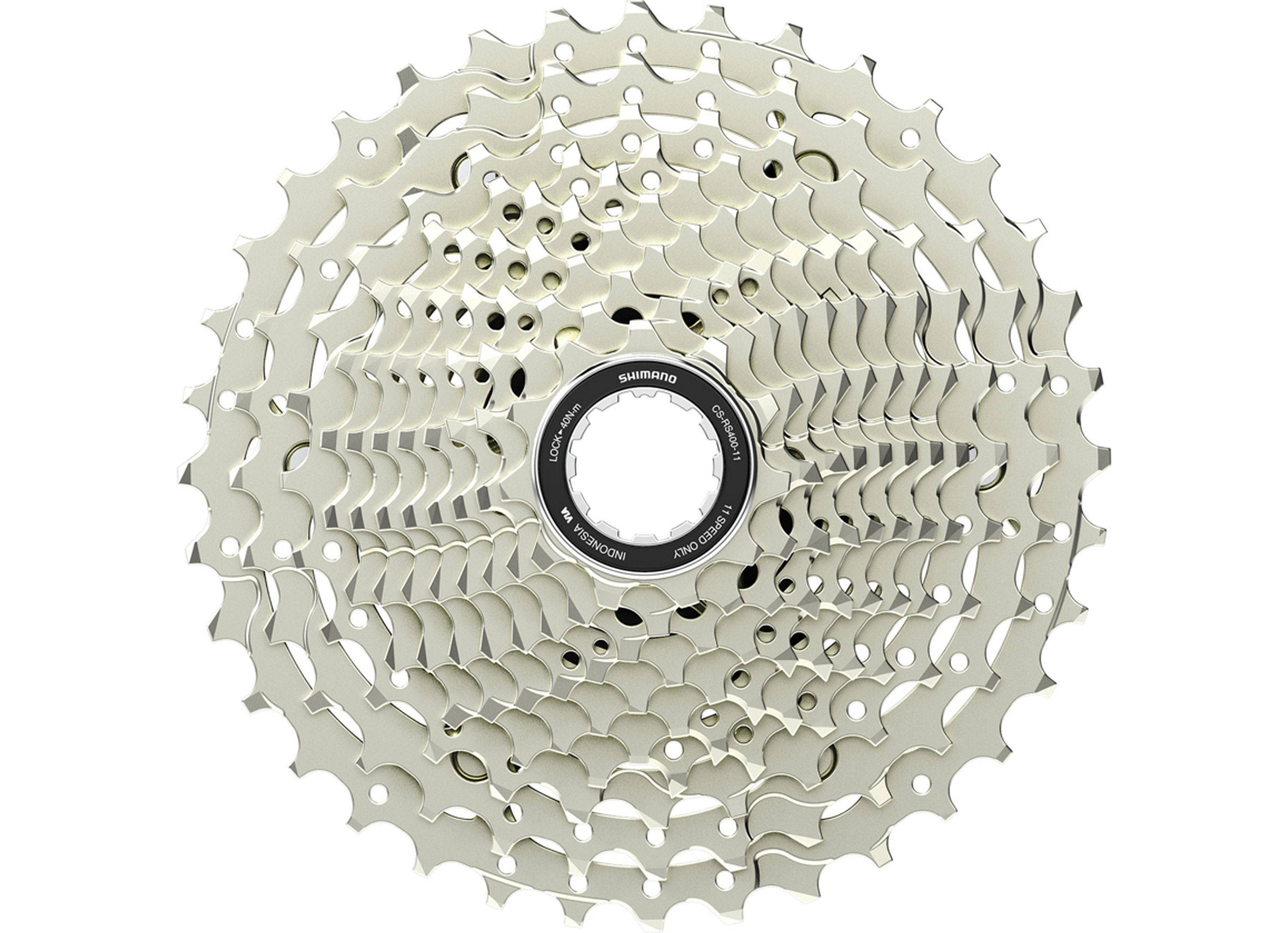 Shimano CS-RS400-11