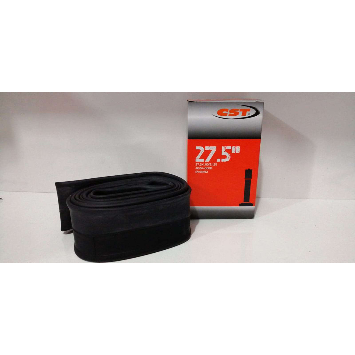 Cst CST 27.5x1.90/2.125 48mm Kalın Sibop İç Lastik SV48
