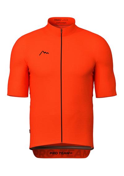 Sora Sora The Orange Pro Team Lightweight Bisiklet Forması