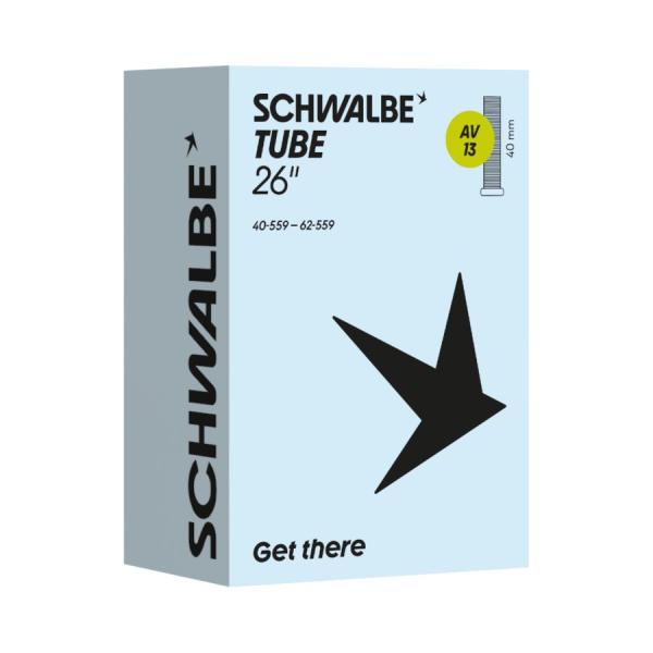 Schwalbe AV13
