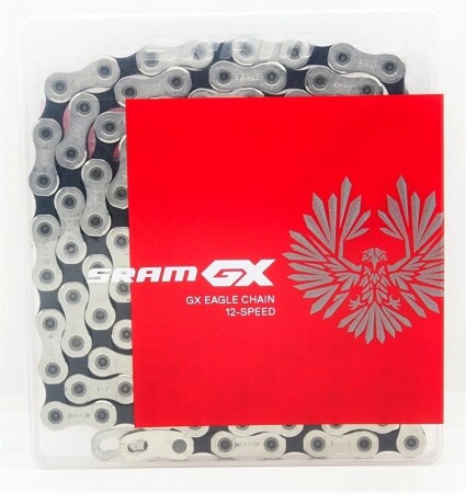 Sram Sram Gx Eagle 12'Li Zincir