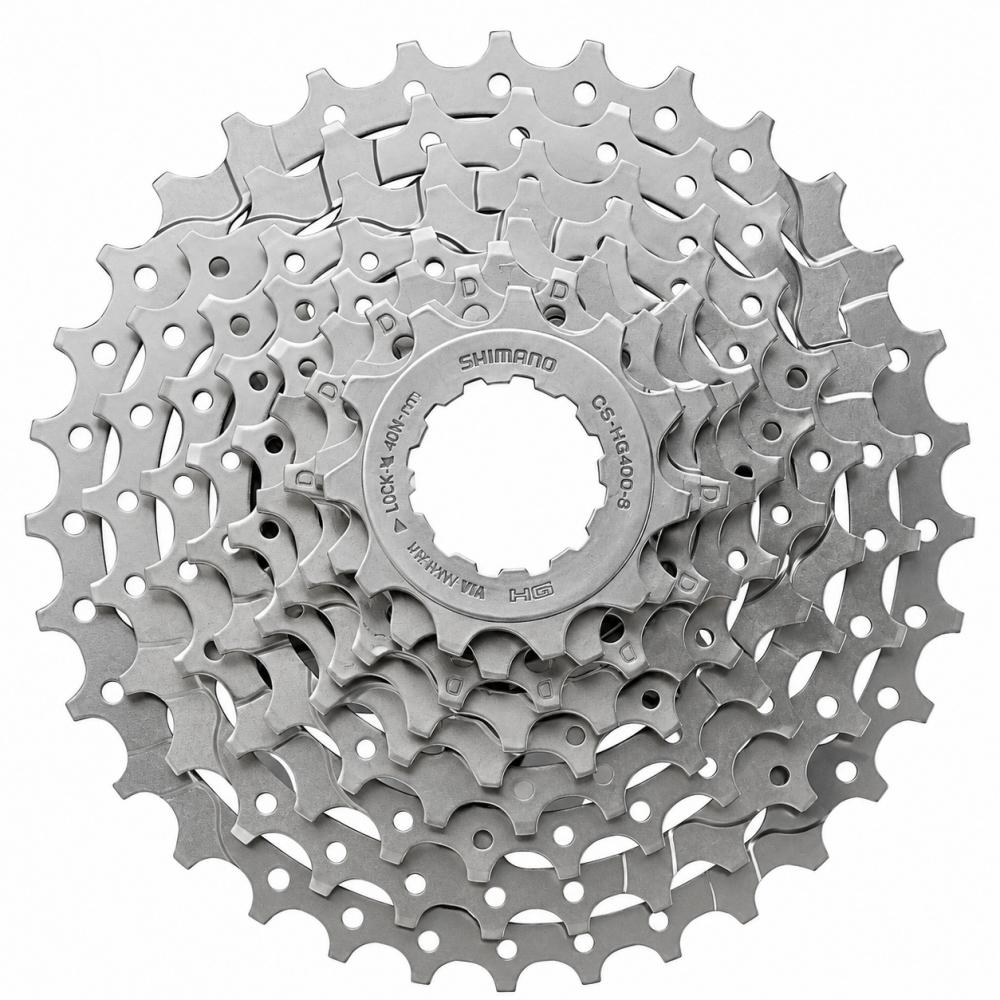 Shimano Alivio CS-HG400-9