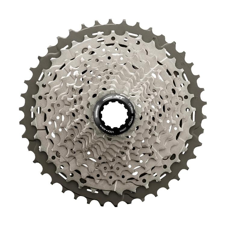 Shimano Deore XT CS-M8000