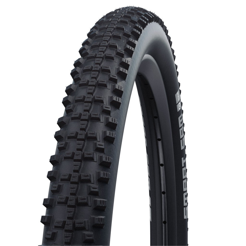Schwalbe Schwalbe Smart Sam Perfomance 29x2.35 Telli Dış Lastik 11159102
