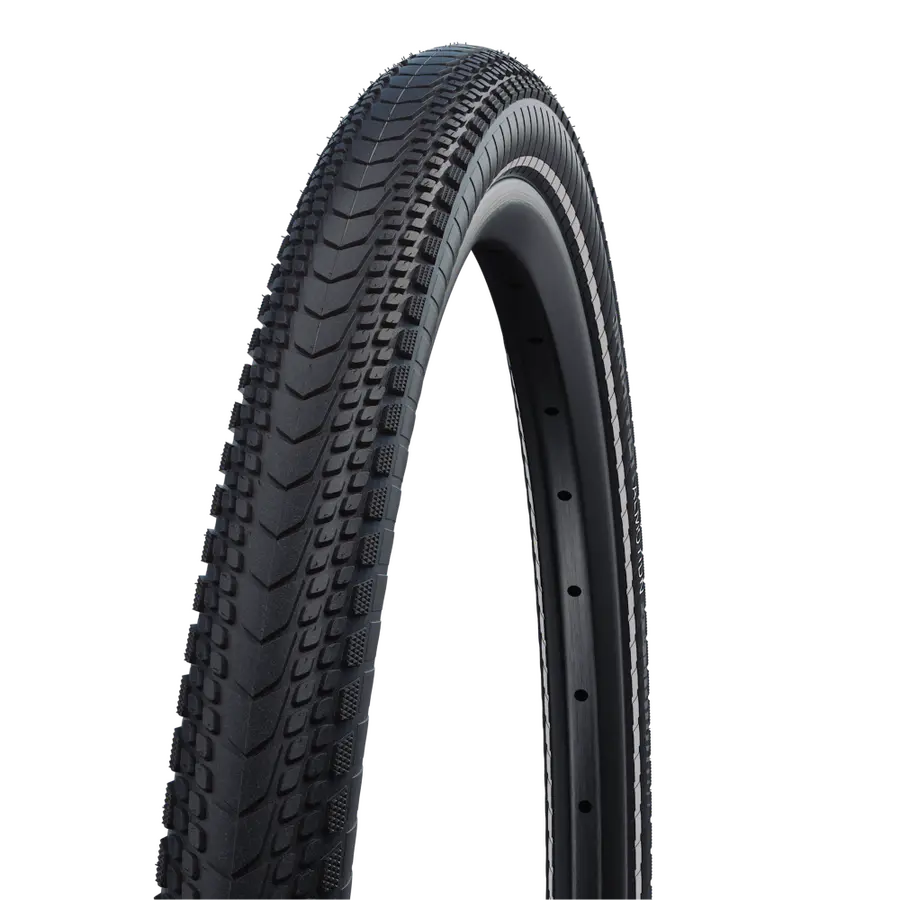 Schwalbe SCHWALBE MARATHON ALMOTION V-GUARD 700x38 E-25 11654056 DIŞ LASTİK