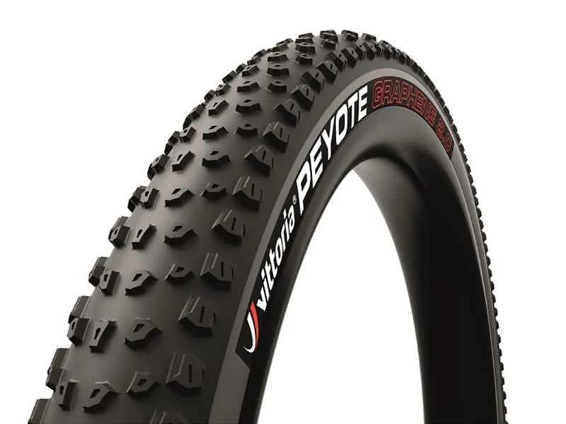 Vittoria Vittoria 27.5x2.35 Peyote XC-Trail TLR G2.0 Tubeless Katlanır Mtb Dış Lastik Siyah-Gri 11A00059