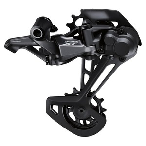 Shimano Deore XT RD-M8100-SGS