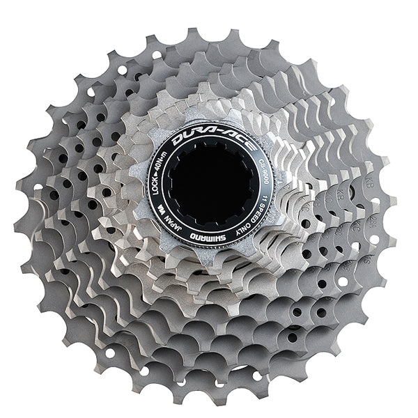 Shimano Dura-Ace CS-9000