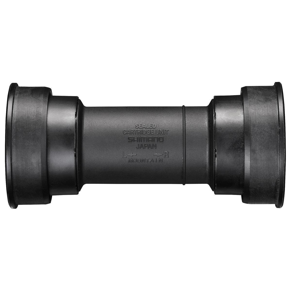 Shimano Shimano Orta Göbek 104.5/107mm BB-MT800 Press Fit MTB