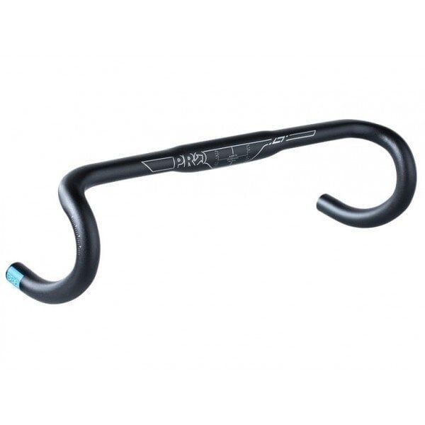 Pro Pro Gidon LT Ergo Siyah 31.8mm Alüminyum