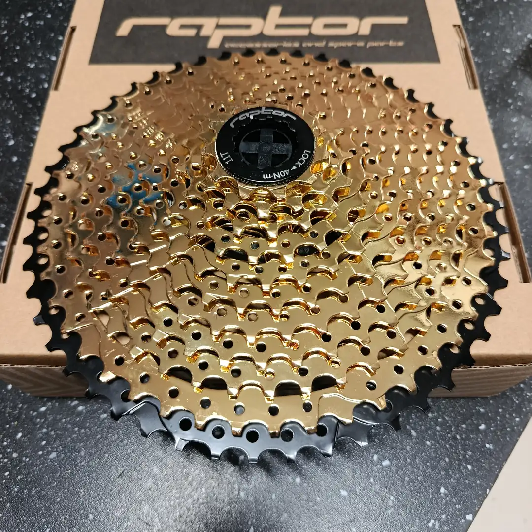Raptor CS-M1150