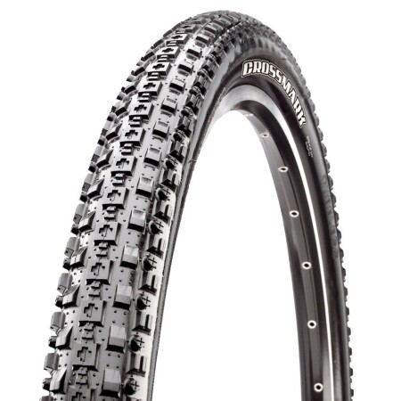 Maxxis Maxxis 26x2.25 Crossmark Mtb 60 Tpi Wire Dış Lastik