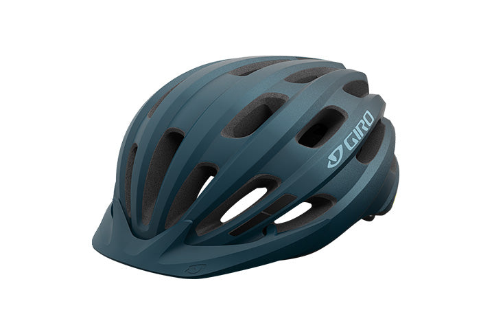 Giro Giro Vasona Mips Bisiklet Kaskı Mat Ano Harbor Mavi 50-57cm 7140767