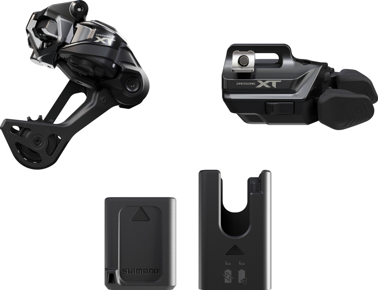 Shimano DEORE XT RD-M8250-SGS