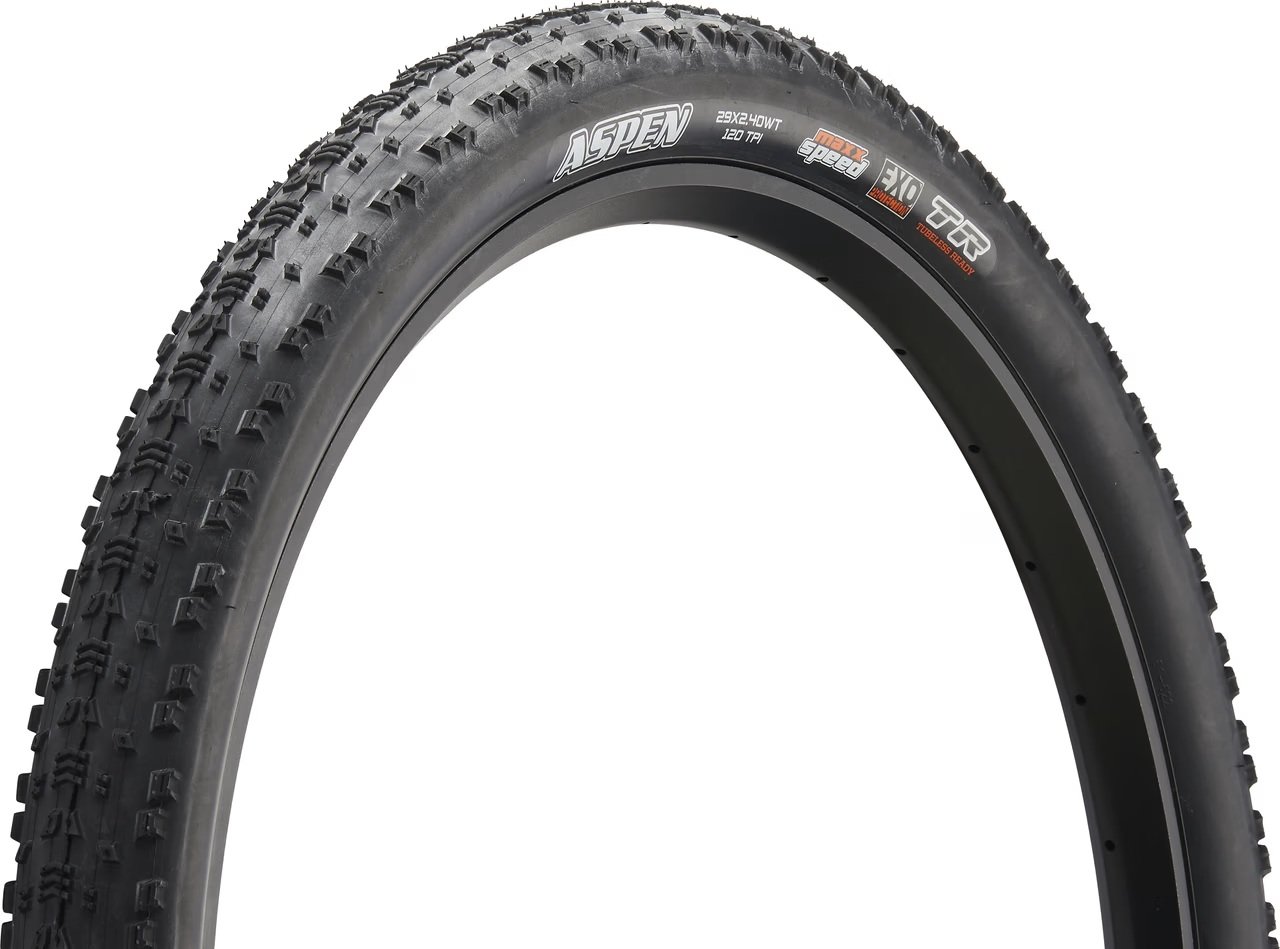 Maxxis Aspen