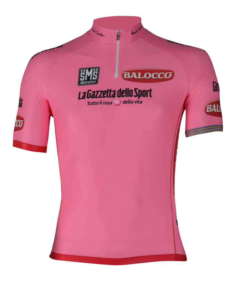 Santini Santini Balocco Bisiklet Takım Forması Kısa Kol Small RE942005GI