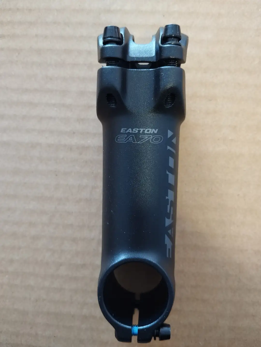 Easton EASTON EA70 GİDON BOYNU 135GR 7DERECE 90MM 31.8