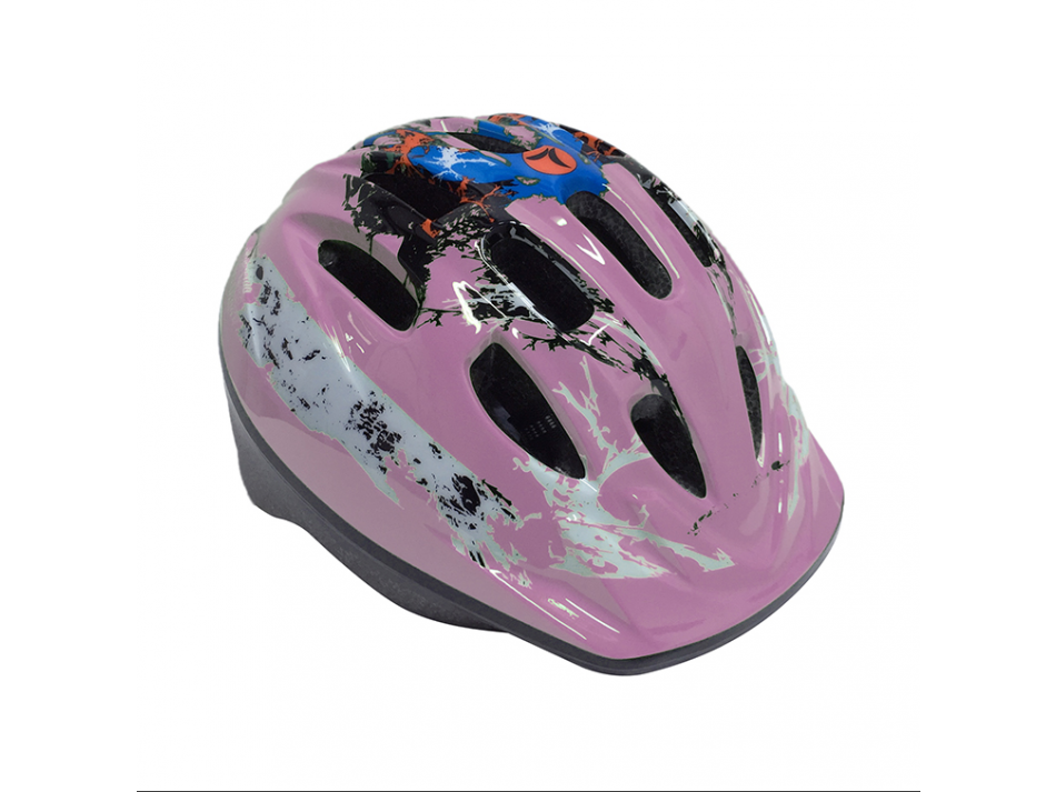Kask Kask - MV-12 Çocuk Pembe 55-58 cm