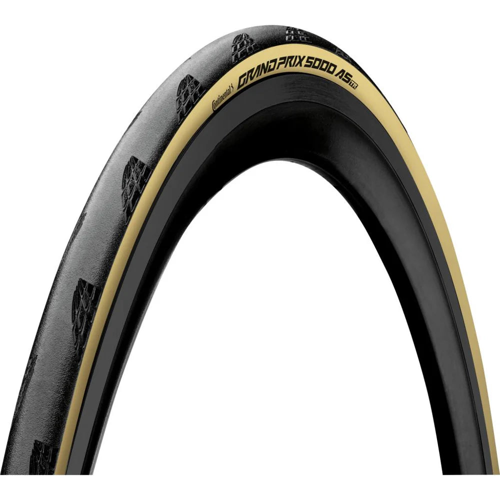 Continental Continental Grand Prix 5000 AllSeason TR 700x28 C Dış Lastik Tubeless C0101902
