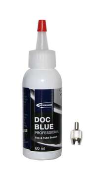 Schwalbe Doc Blue