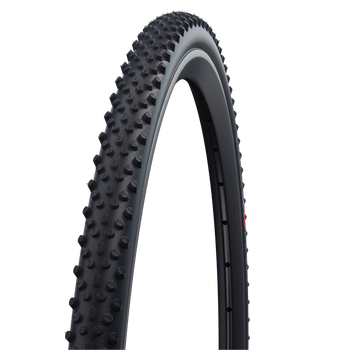 Schwalbe SCHWALBE X-ONE BITE 700x33 ADDIX EVO TUBELESS DIŞ LASTİK