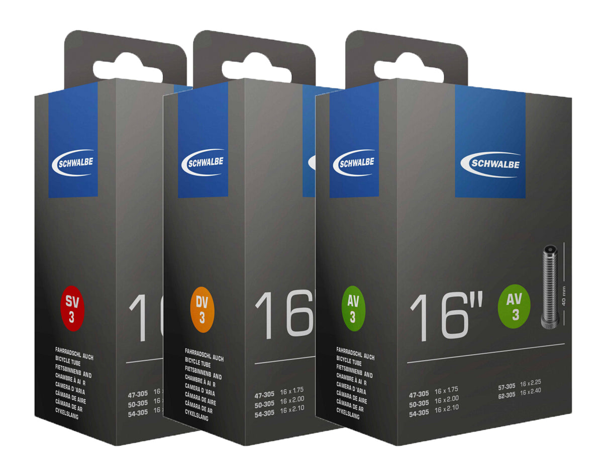 Schwalbe DV3