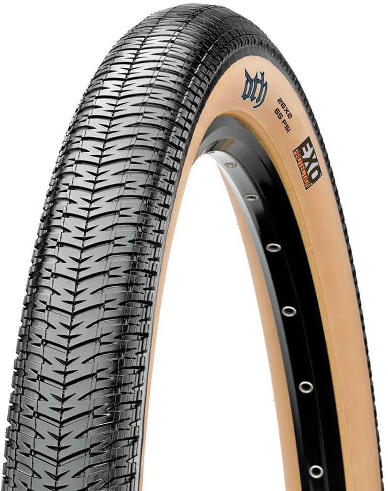 Maxxis DTH