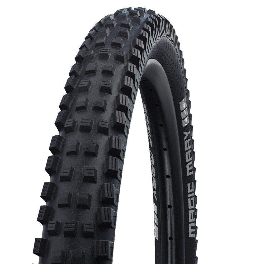 Schwalbe Schwalbe Magic Marry Performance Addix TLE 27.5x2.40 Tubeless Dış Lastik