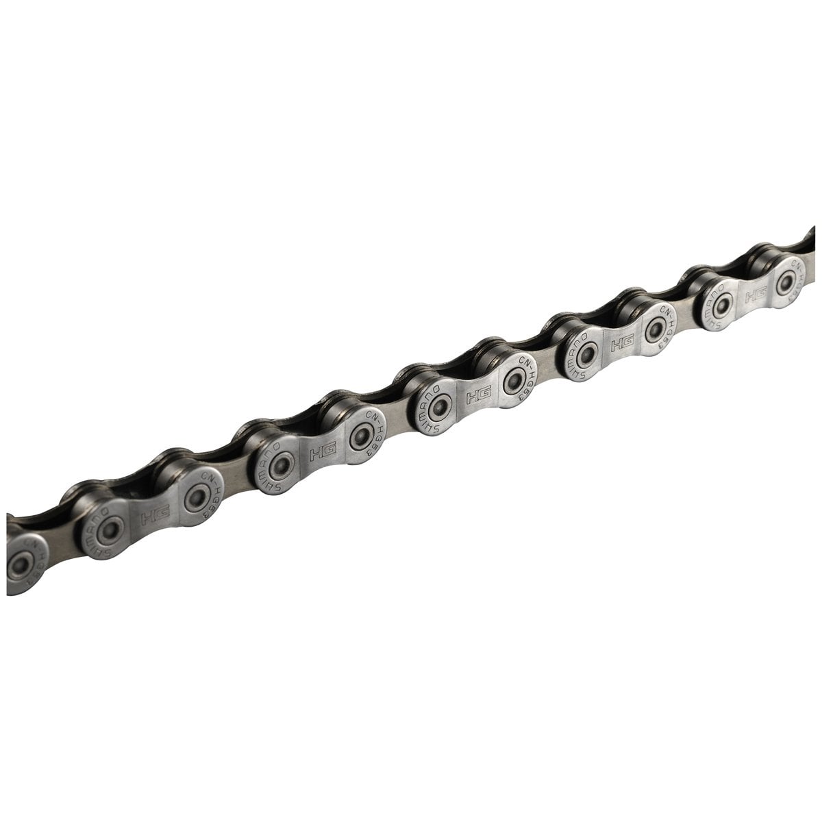 Shimano SHIMANO ZİNCİR 116 BAKLA CN HG53 9 VİTES