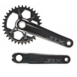 Shimano SLX FC-M7100-1