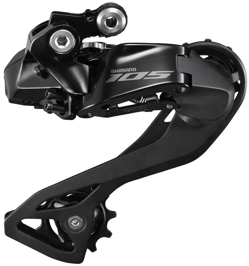 Shimano Shimano 105 Di2 Arka Aktarıcı RD-R7150 12 Vites IRDR7150E