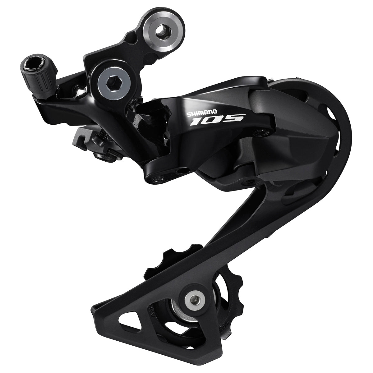 Shimano Shimano 105 RD-R7000 GS 11V Uzun Bacak Arka Aktarıcı