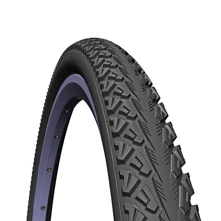 Mitas Mitas Shield 700x38c Bisiklet Dış Lastiği LSD-162