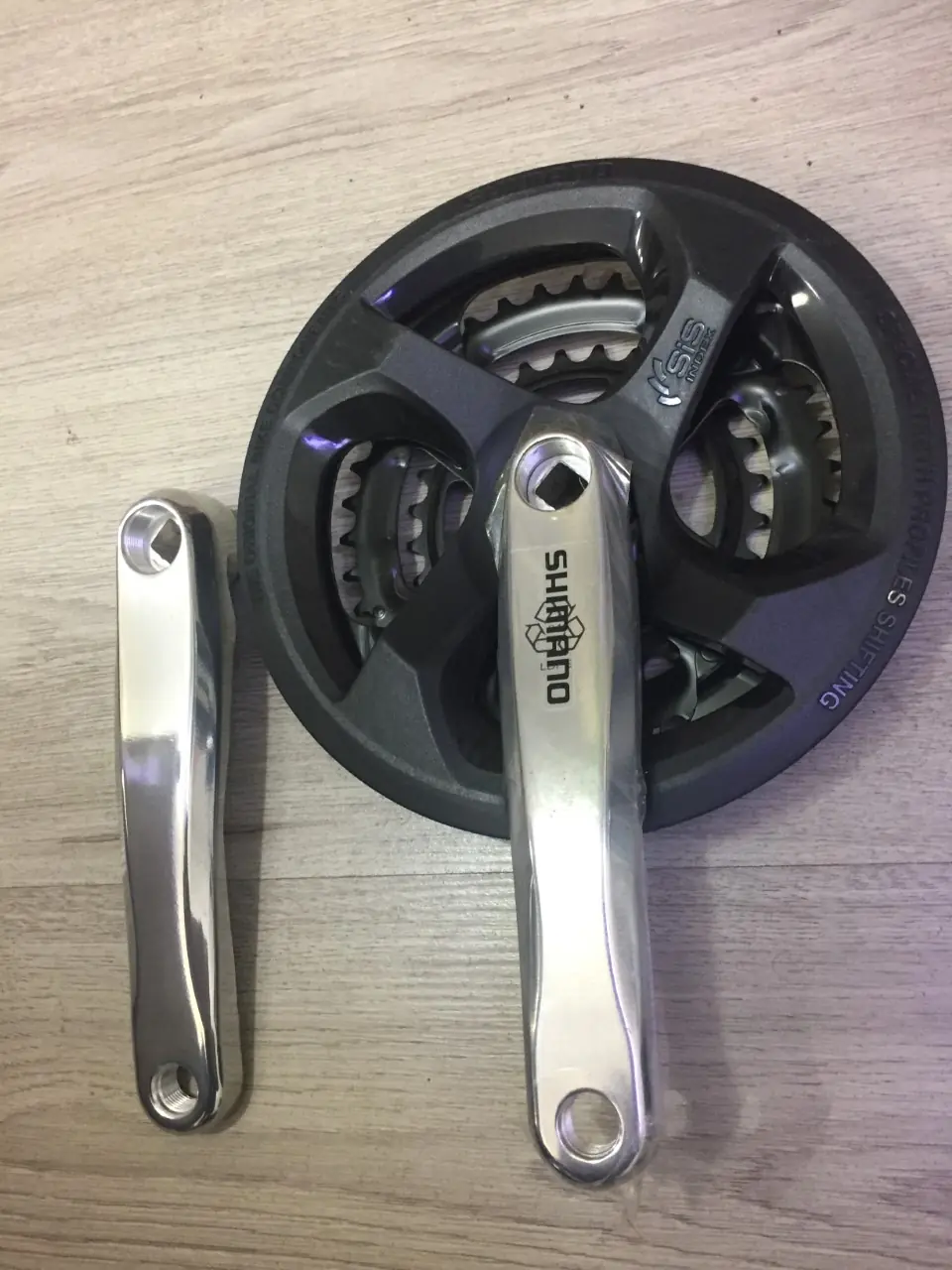 Shimano FC-M131