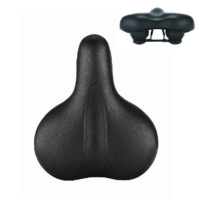 Selle san marino Selle San Marino KNUS Geniş Bisiklet Selesi KS7036S