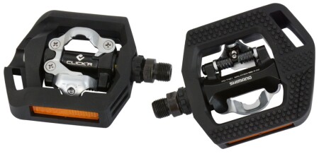 Shimano PD-T421